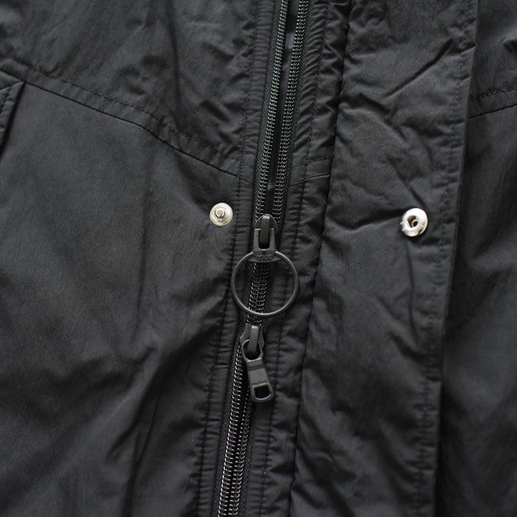 W'S MONSTER PARKA ウィメンズ モンスターパーカー