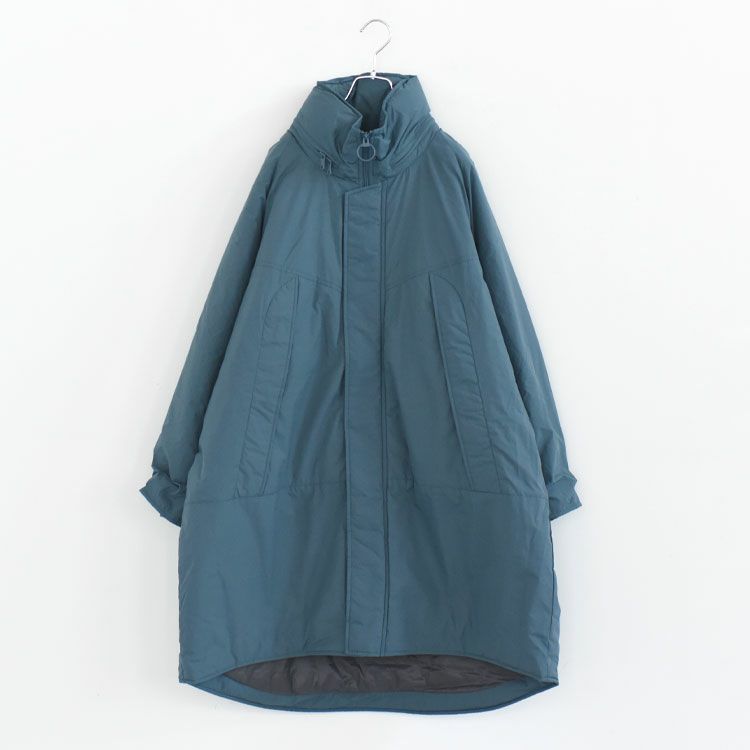 W'S MONSTER PARKA ウィメンズ モンスターパーカー