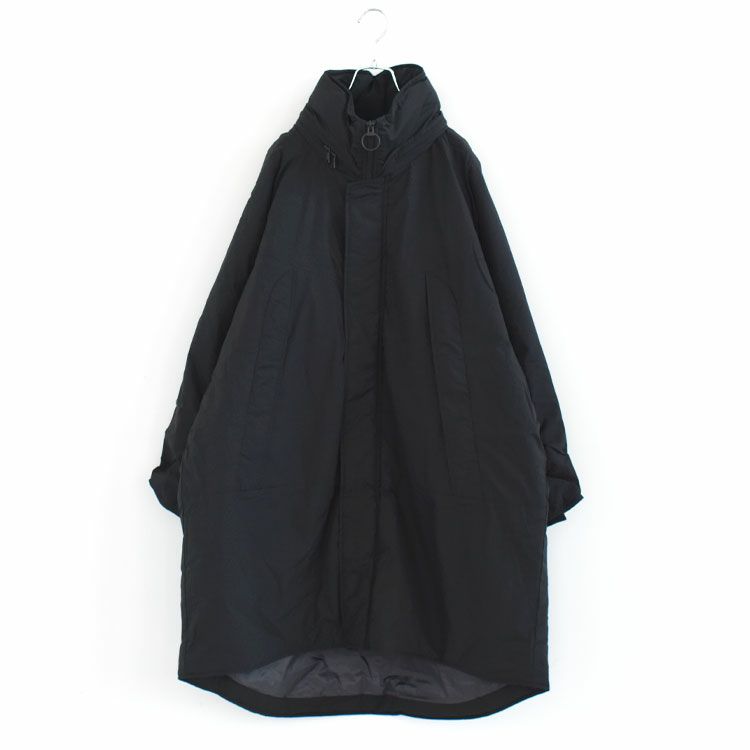 W'S MONSTER PARKA ウィメンズ モンスターパーカー