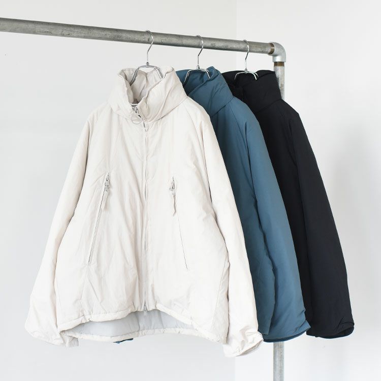 W'S HAPPY JACKET ウィメンズ ハッピージャケット