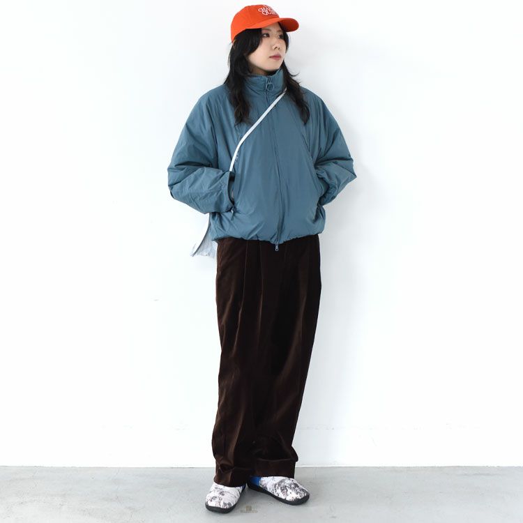 W'S HAPPY JACKET ウィメンズ ハッピージャケット