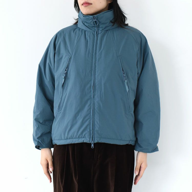 W'S HAPPY JACKET ウィメンズ ハッピージャケット