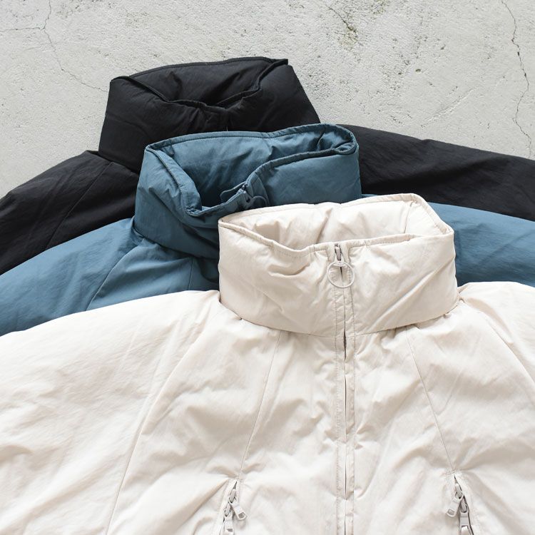 W'S HAPPY JACKET ウィメンズ ハッピージャケット