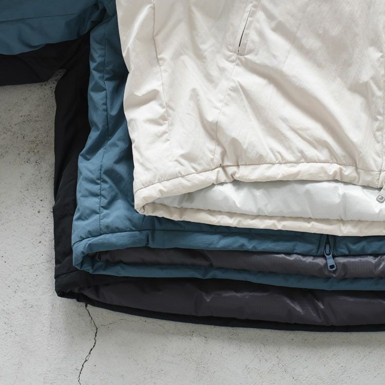 W'S HAPPY JACKET ウィメンズ ハッピージャケット