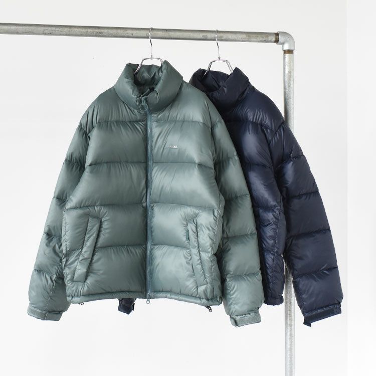 GEM HIGH LOFT JACKET ジェムハイロフトジャケット