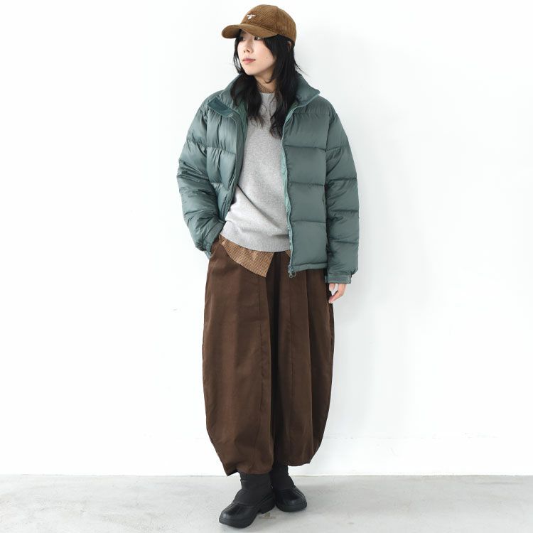 GEM HIGH LOFT JACKET ジェムハイロフトジャケット