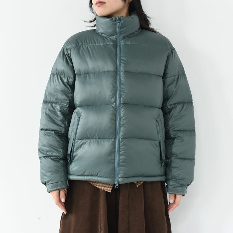 GEM HIGH LOFT JACKET ジェムハイロフトジャケット