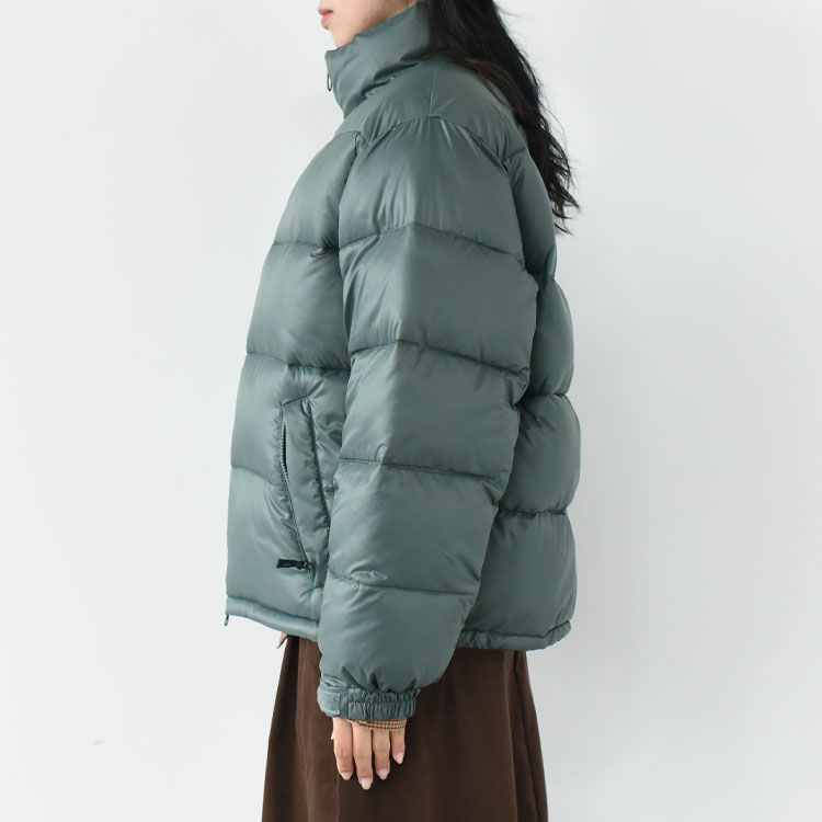 GEM HIGH LOFT JACKET ジェムハイロフトジャケット