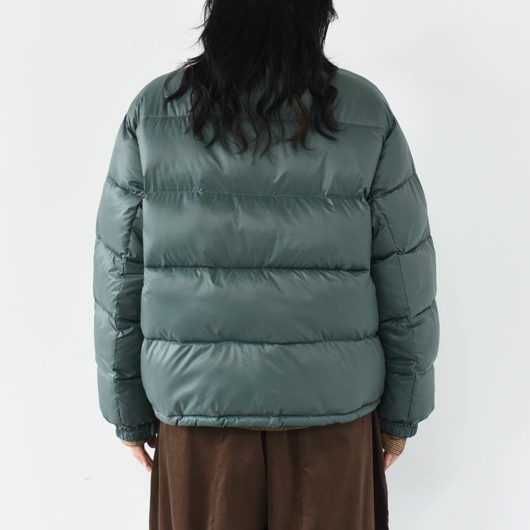 GEM HIGH LOFT JACKET ジェムハイロフトジャケット