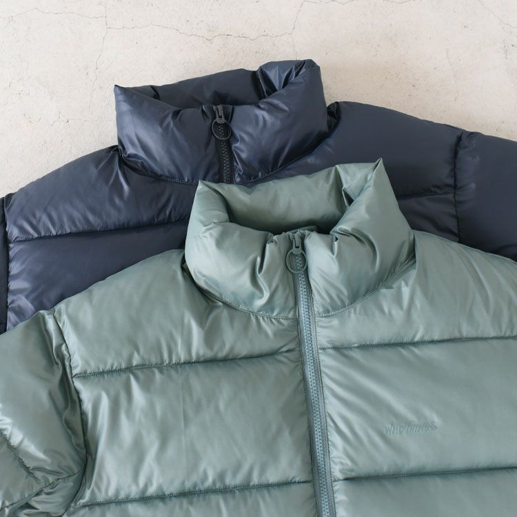 GEM HIGH LOFT JACKET ジェムハイロフトジャケット