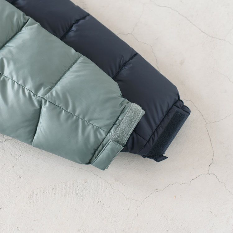 GEM HIGH LOFT JACKET ジェムハイロフトジャケット