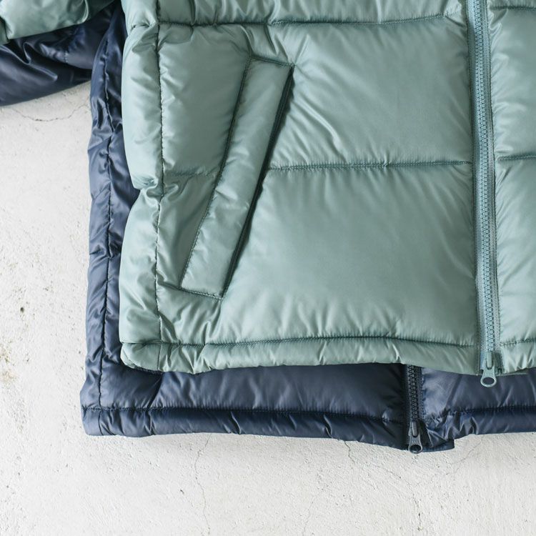GEM HIGH LOFT JACKET ジェムハイロフトジャケット