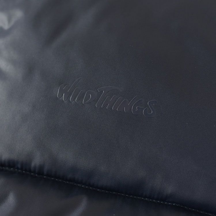 GEM HIGH LOFT JACKET ジェムハイロフトジャケット