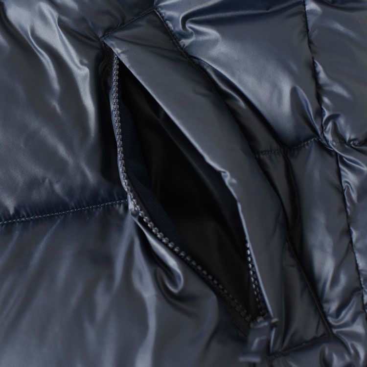 GEM HIGH LOFT JACKET ジェムハイロフトジャケット