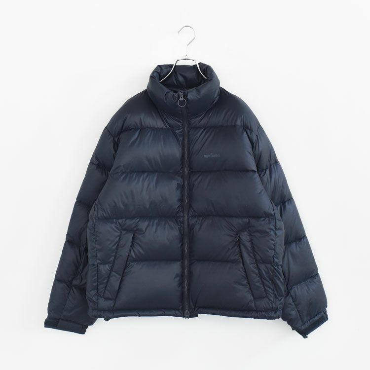 GEM HIGH LOFT JACKET ジェムハイロフトジャケット