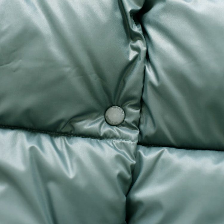 GEM HIGH LOFT VEST ジェムハイロフトベスト