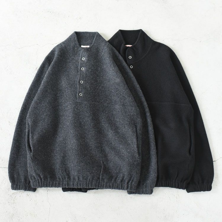 PAN AM PULL OVER パンナムプルオーバー