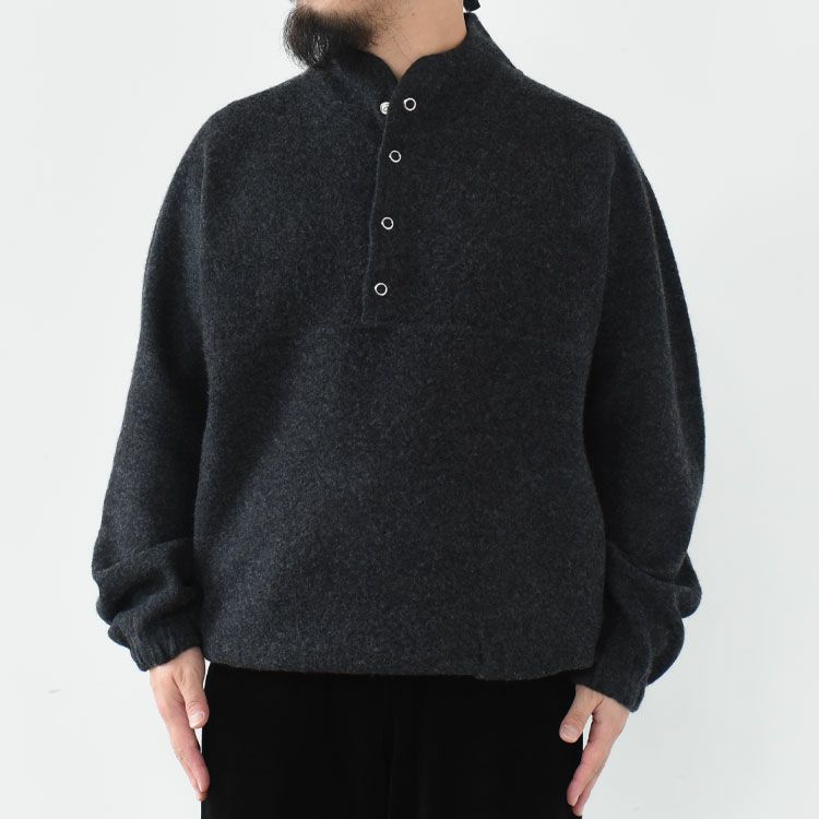 PAN AM PULL OVER パンナムプルオーバー