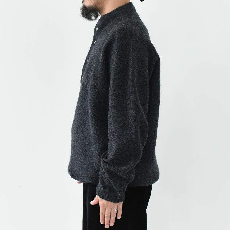 PAN AM PULL OVER パンナムプルオーバー