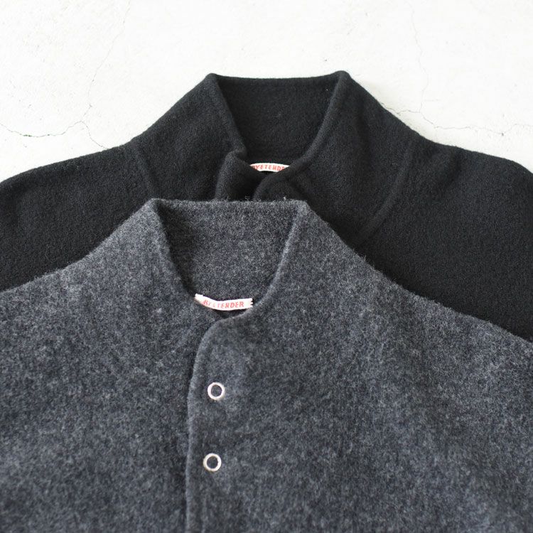 PAN AM PULL OVER パンナムプルオーバー