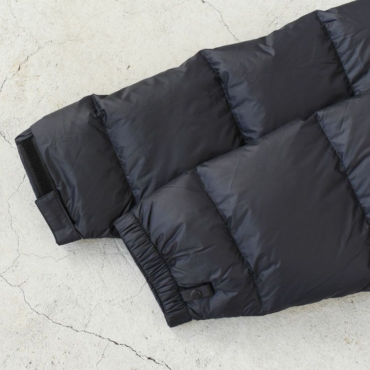 NUPTSE JACKET ヌプシジャケット（メンズ）