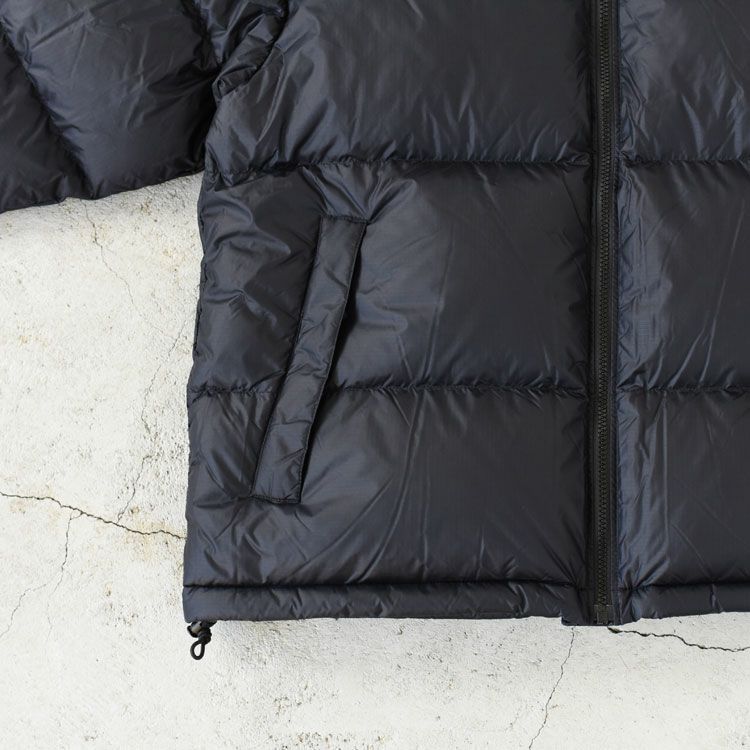 NUPTSE JACKET ヌプシジャケット（メンズ）