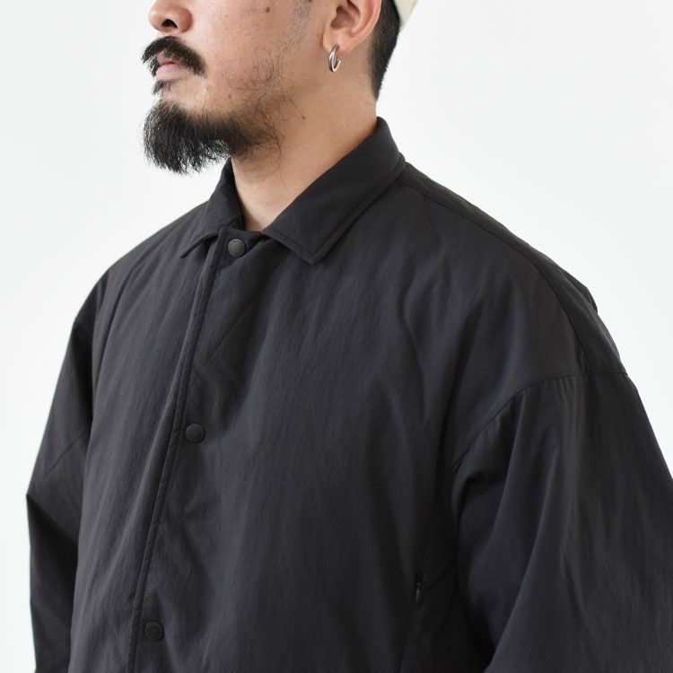 VENTRIX URVANITE JACKET ヴェントリックスアーバナイトジャケット（ユニセックス）