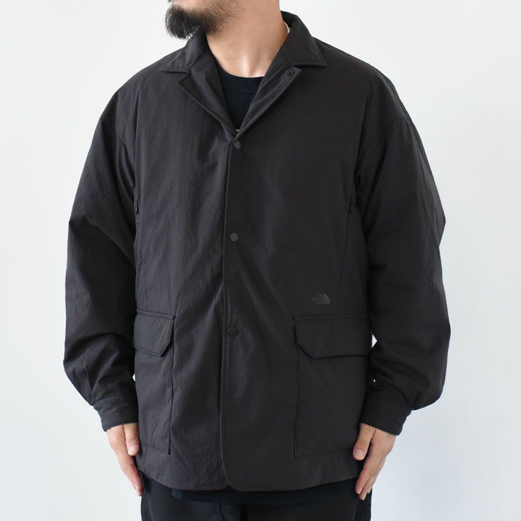 VENTRIX URVANITE JACKET ヴェントリックスアーバナイトジャケット（ユニセックス）