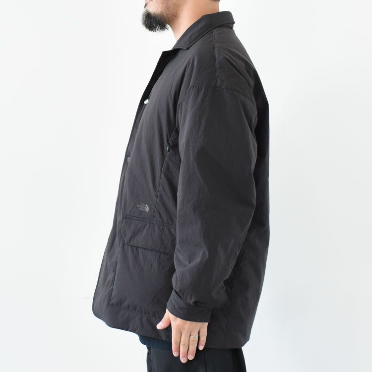 VENTRIX URVANITE JACKET ヴェントリックスアーバナイトジャケット（ユニセックス）