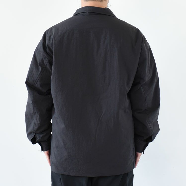 VENTRIX URVANITE JACKET ヴェントリックスアーバナイトジャケット（ユニセックス）