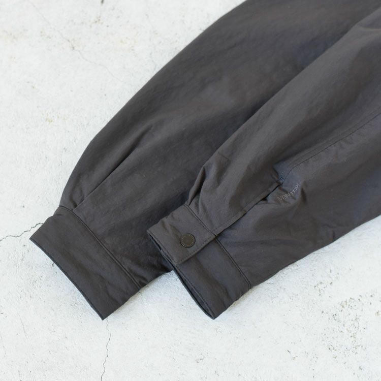 VENTRIX URVANITE JACKET ヴェントリックスアーバナイトジャケット（ユニセックス）
