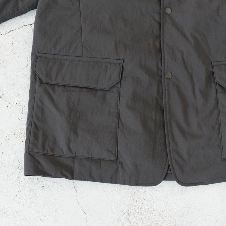 VENTRIX URVANITE JACKET ヴェントリックスアーバナイトジャケット（ユニセックス）