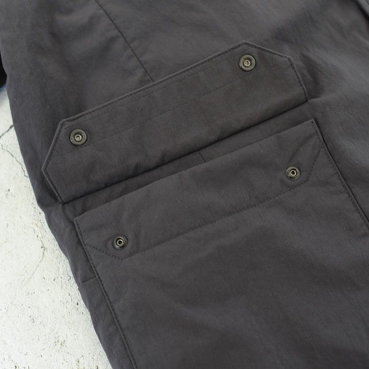 VENTRIX URVANITE JACKET ヴェントリックスアーバナイトジャケット（ユニセックス）