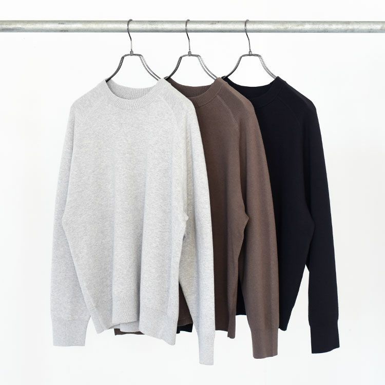 MADISON SWEATER マディソンセーター