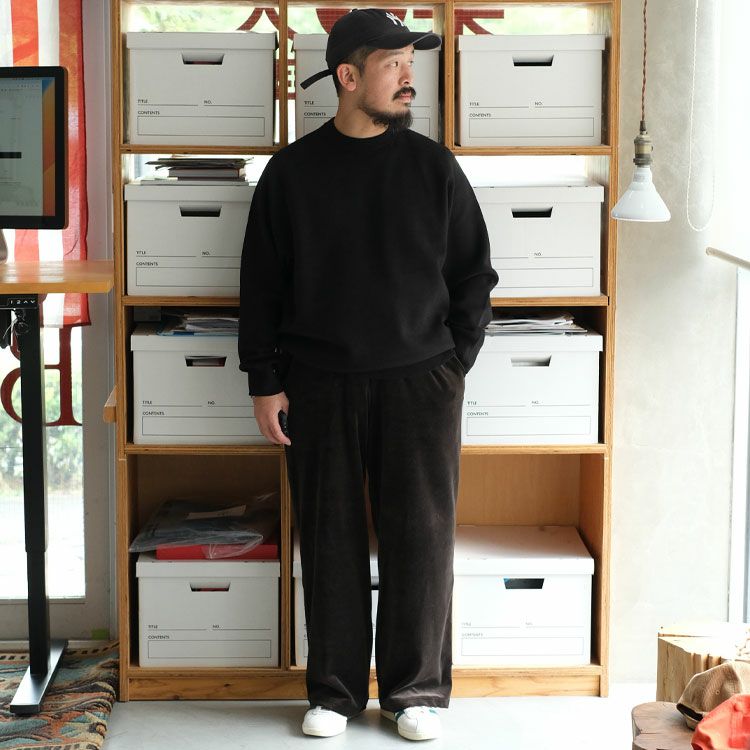 MADISON SWEATER マディソンセーター