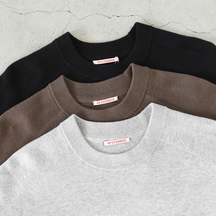 MADISON SWEATER マディソンセーター