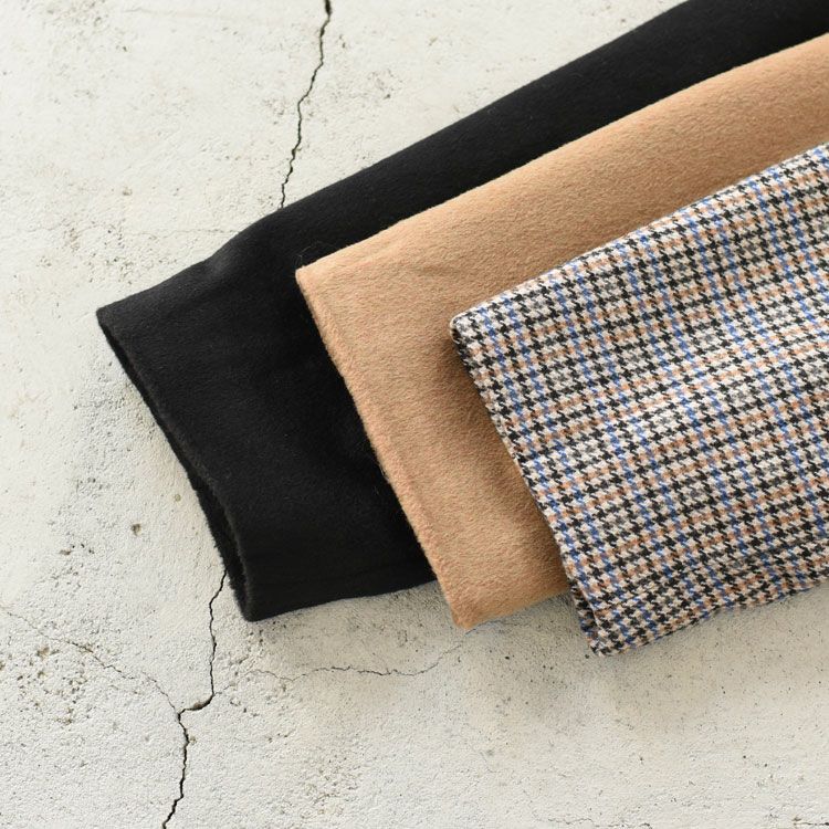 soutien collar middle coat ステンカラーミドルコート