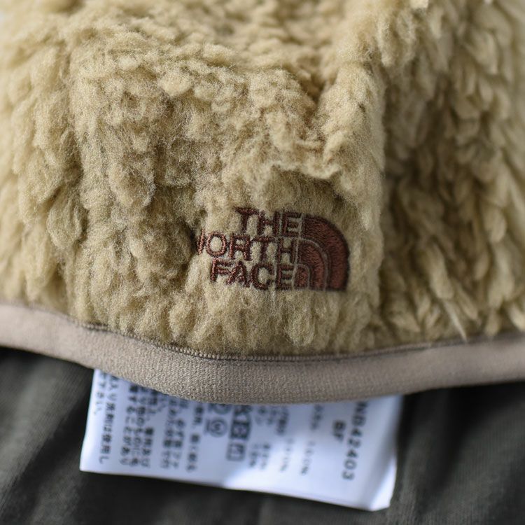 BABY CUDDLE FLEECE EAR CAP カドルフリースイヤーキャップ（ベビー）