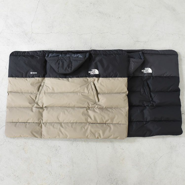 BABY MULTI SHELL BLANKET マルチシェルブランケット（ベビー）