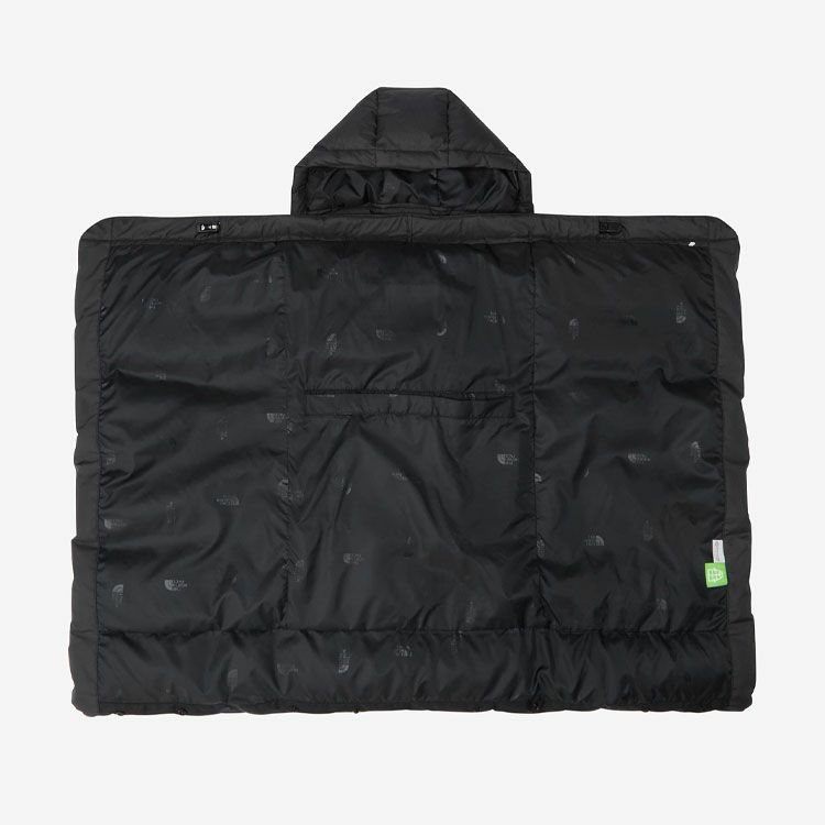 BABY MULTI SHELL BLANKET マルチシェルブランケット（ベビー）