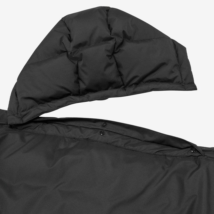 BABY MULTI SHELL BLANKET マルチシェルブランケット（ベビー）