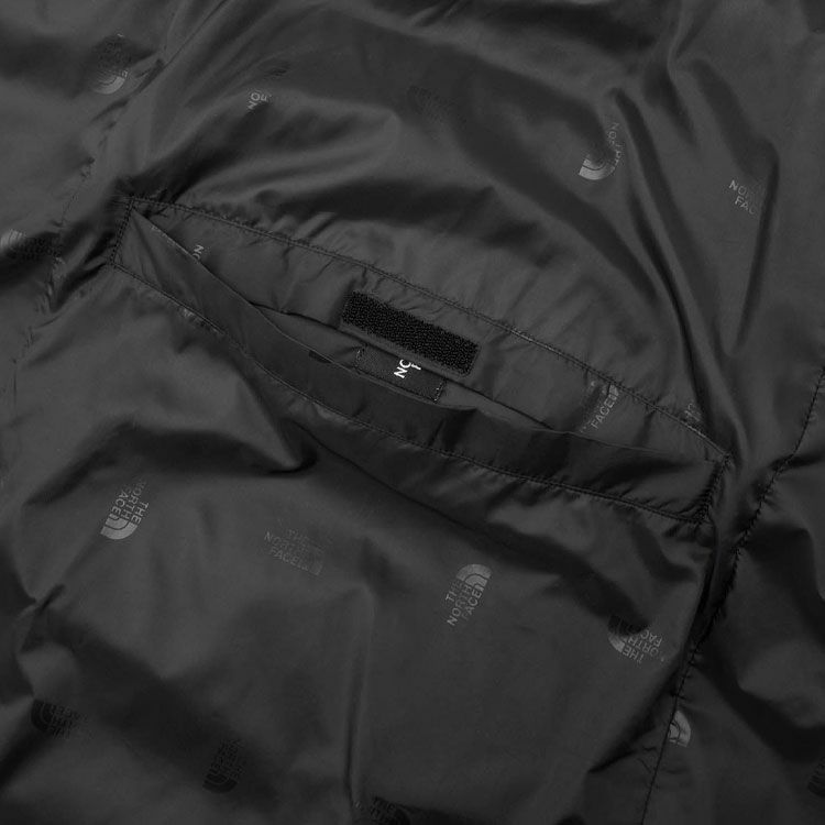 BABY MULTI SHELL BLANKET マルチシェルブランケット（ベビー）