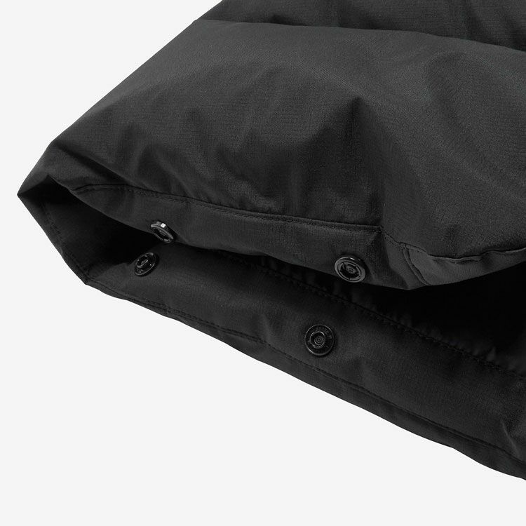 BABY MULTI SHELL BLANKET マルチシェルブランケット（ベビー）