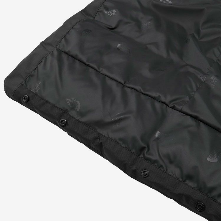 BABY MULTI SHELL BLANKET マルチシェルブランケット（ベビー）