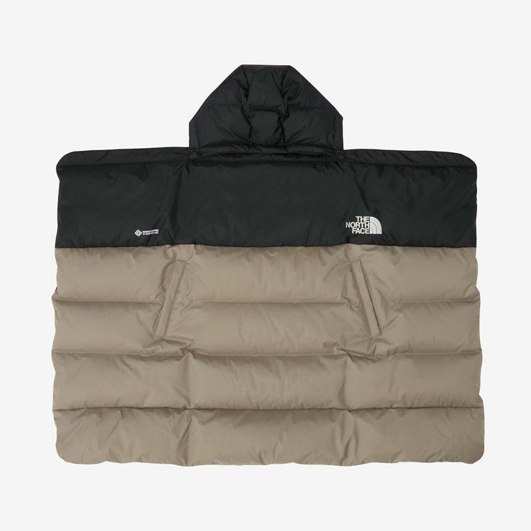 BABY MULTI SHELL BLANKET マルチシェルブランケット（ベビー）