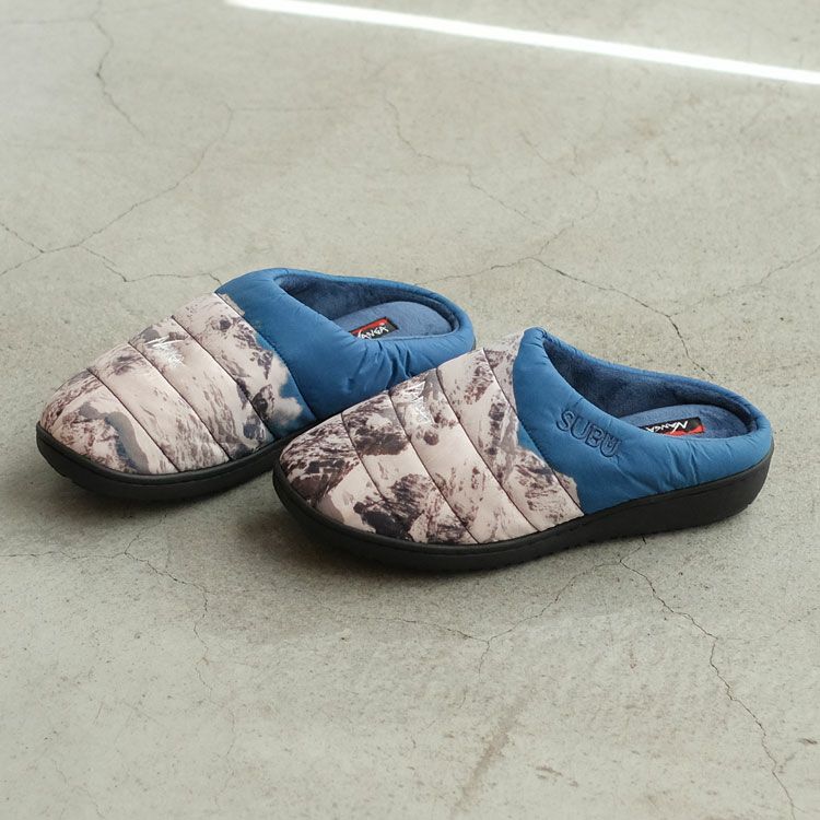 NANGA PARBAT WINTER SANDAL ナンガパルバット ウィンター サンダル