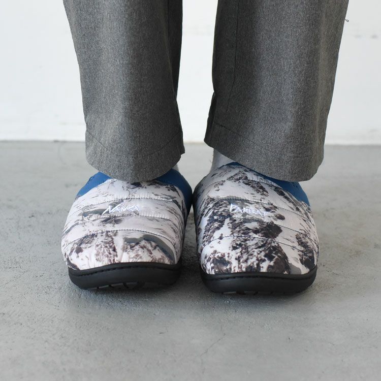 NANGA PARBAT WINTER SANDAL ナンガパルバット ウィンター サンダル