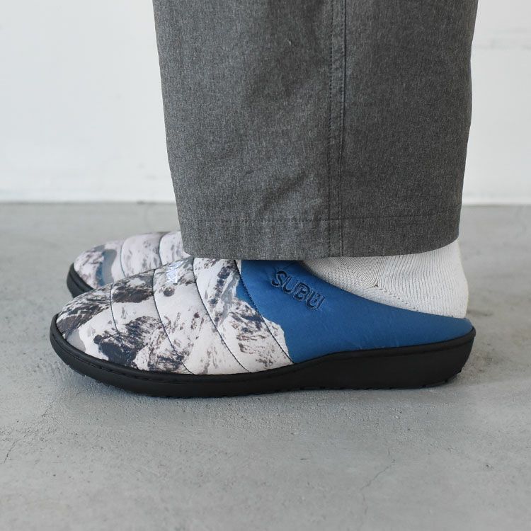 NANGA PARBAT WINTER SANDAL ナンガパルバット ウィンター サンダル