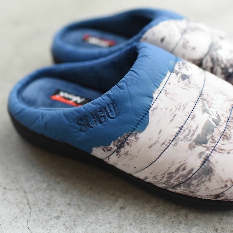 NANGA PARBAT WINTER SANDAL ナンガパルバット ウィンター サンダル