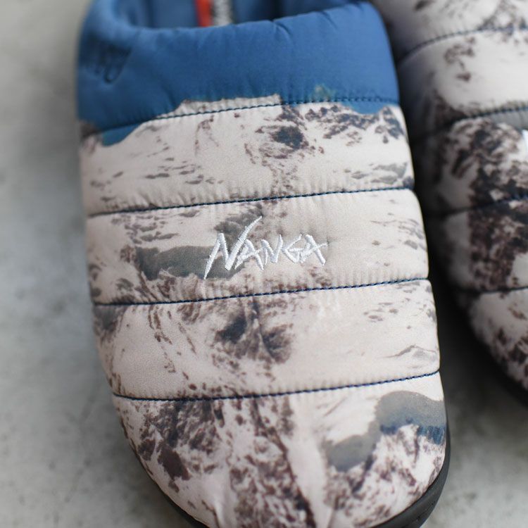 NANGA PARBAT WINTER SANDAL ナンガパルバット ウィンター サンダル